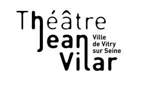 Théâtre Jean Vilar de Vitry sur Seine