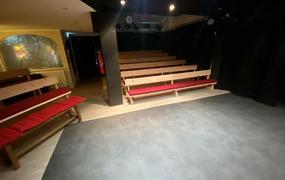 Théâtre Le Petit Manoir