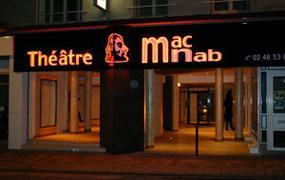 Théâtre Mac-Nab