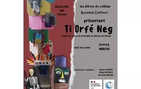 Spectacle Ti Orf Ng 2024