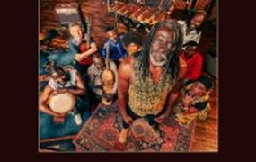 Concert Tiken Jah Fakoly, Acoustic Tour