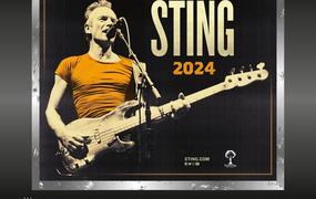 Concert Sting