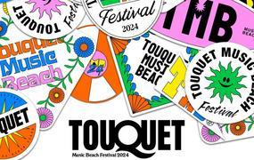 Touquet Music Beach Festival 2024
