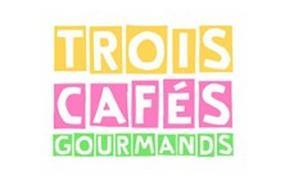 Concert Trois Cafes Gourmands