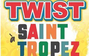 Spectacle Twist  Saint Tropez