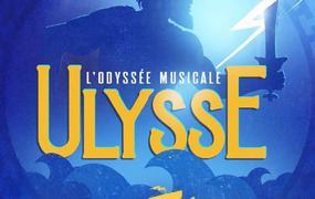 Spectacle Ulysse, l'odysse musicale