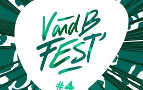 V and B Fest'