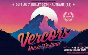 Vercors Music Festival 2024