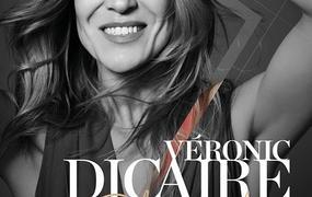 Concert Véronique Dicaire - report