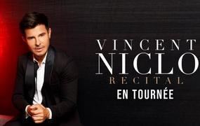 Concert Vincent Niclo