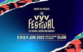 VYV Festival 2023