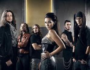 Amaranthe
