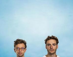 Ambroise et Xavier