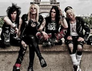 Blackrain