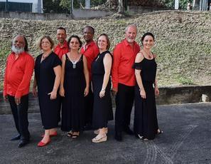 Ensemble Vocal aKapela