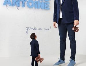 Eric Antoine