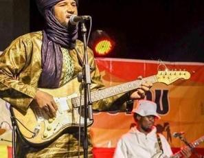 Groupe Anara Emasli N'assahra