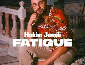 Hakim Jemili, fatigué