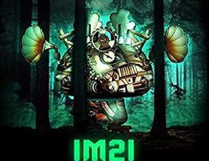 Infected Mushroom