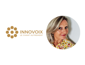 Innovoix Sabine Regnier