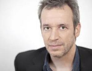 Laurent de Wilde