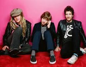 Nada Surf