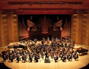 Orchestre National de Lyon