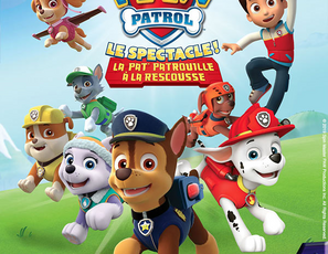 Pat' Patrouille