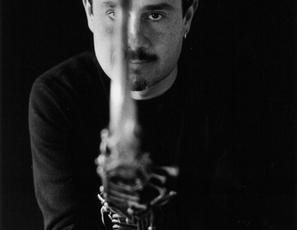 Rick Margitza