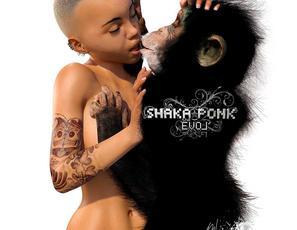 Shaka Ponk