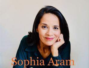 Sophia Aram