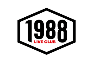 1988 Live Club Rennes