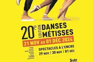 Festival dans la Guyane : programmation en 2024 et 2025