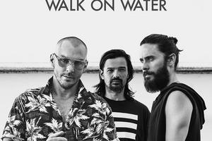 Thirty seconds to Mars