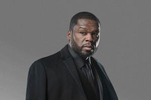 50 Cent en concert en 2022