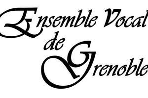 Ensemble vocal de Grenoble
