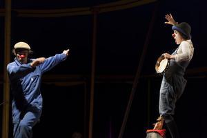 Spectacle enfant dans le  Loir-et-Cher les meilleurs spectacles  voir en 2023