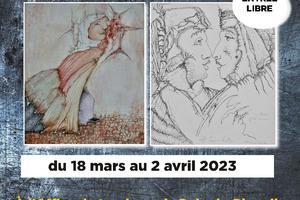 Expositions dans la Somme en 2023