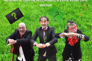 Agenda Culturel des villes de Seine-et-Marne