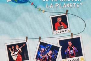 Spectacle enfant dans la  Charente les meilleurs spectacles à voir en 2023