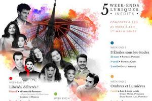 Festival  Paris 2024 programme et billetterie des meilleurs festivals
