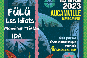 Festival dans le Tarn-et-Garonne : programmation en 2024