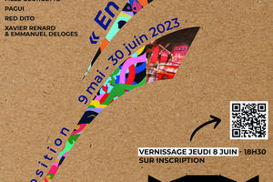 Agenda Culturel des villes de Seine-Saint-Denis