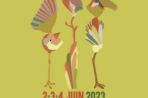 Festival dans le Vaucluse en 2023