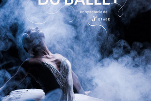 Spectacle de danse classique Paris 2023 programme des meilleurs ballets