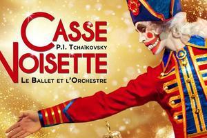 Danse dans la  Savoie les meilleurs spectacles de danse en 2023 et 2024