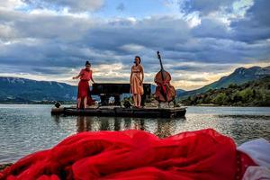 Concerts dans les  Hautes-Alpes en 2023  et  2024