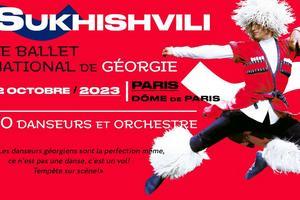Spectacle de danse classique Paris 2023 et 2024 programme des meilleurs ballets
