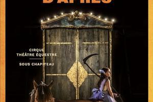 Art du spectacle dans le Calvados les meilleurs spectacles  voir en 2023 et 2024