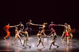 Danse dans l'Hrault les meilleurs spectacles de danse en 2024 et 2025